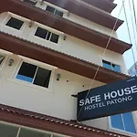 Safe House Hostel Patong