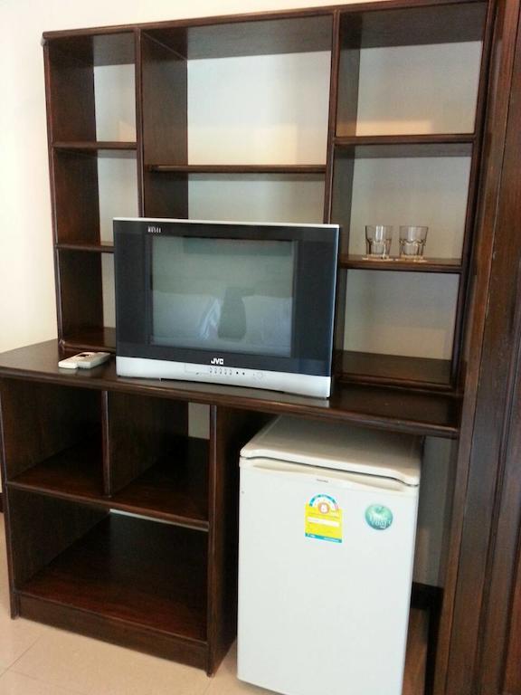 Hostel Safe House Patong